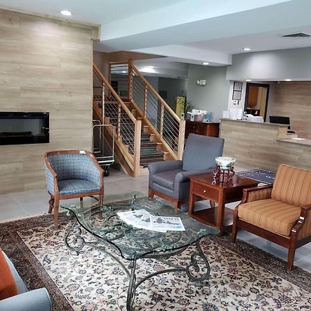Country Inn & Suites By Radisson, Rock Hill, Sc Экстерьер фото