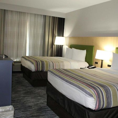 Country Inn & Suites By Radisson, Rock Hill, Sc Экстерьер фото