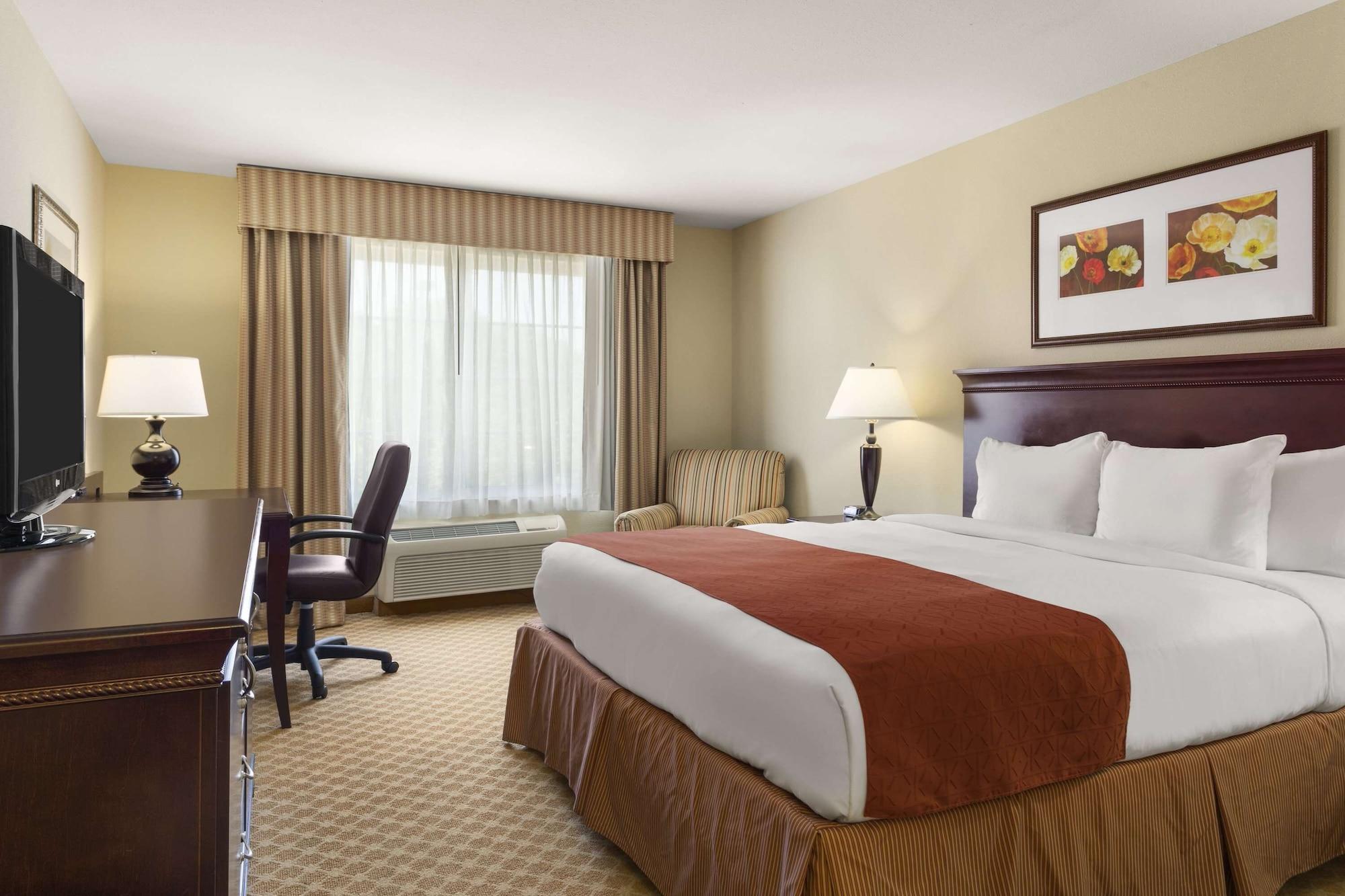 Country Inn & Suites By Radisson, Rock Hill, Sc Экстерьер фото