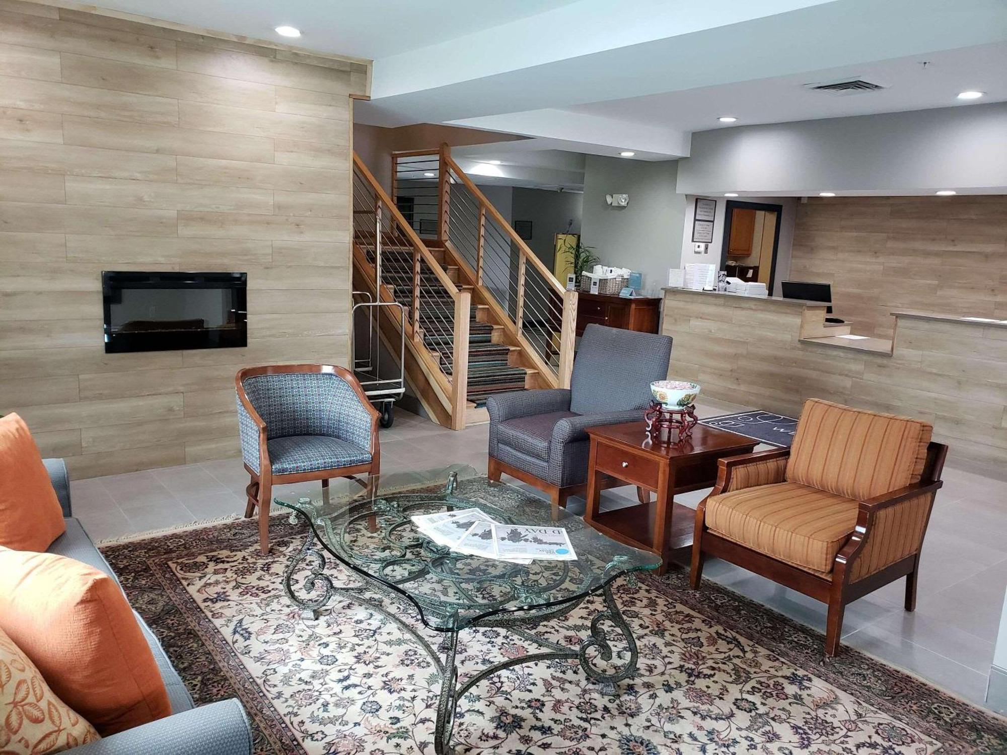 Country Inn & Suites By Radisson, Rock Hill, Sc Экстерьер фото