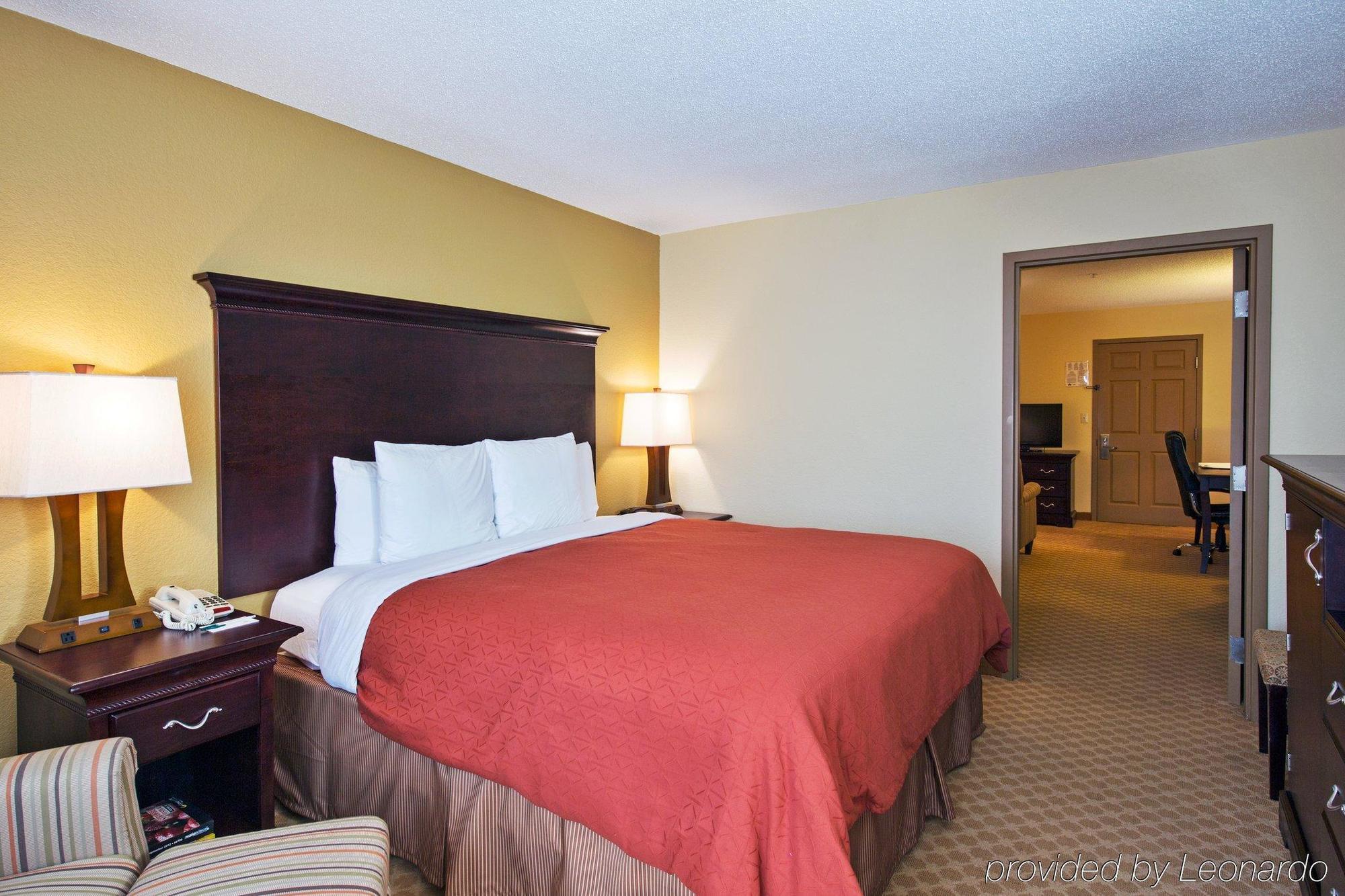 Country Inn & Suites By Radisson, Rock Hill, Sc Экстерьер фото