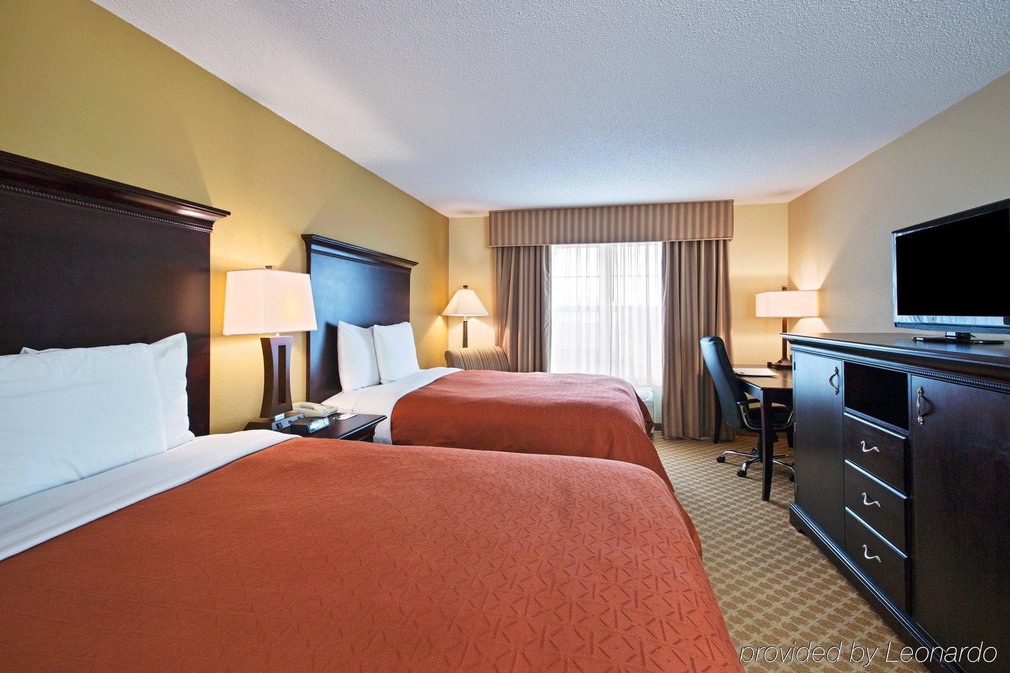 Country Inn & Suites By Radisson, Rock Hill, Sc Экстерьер фото