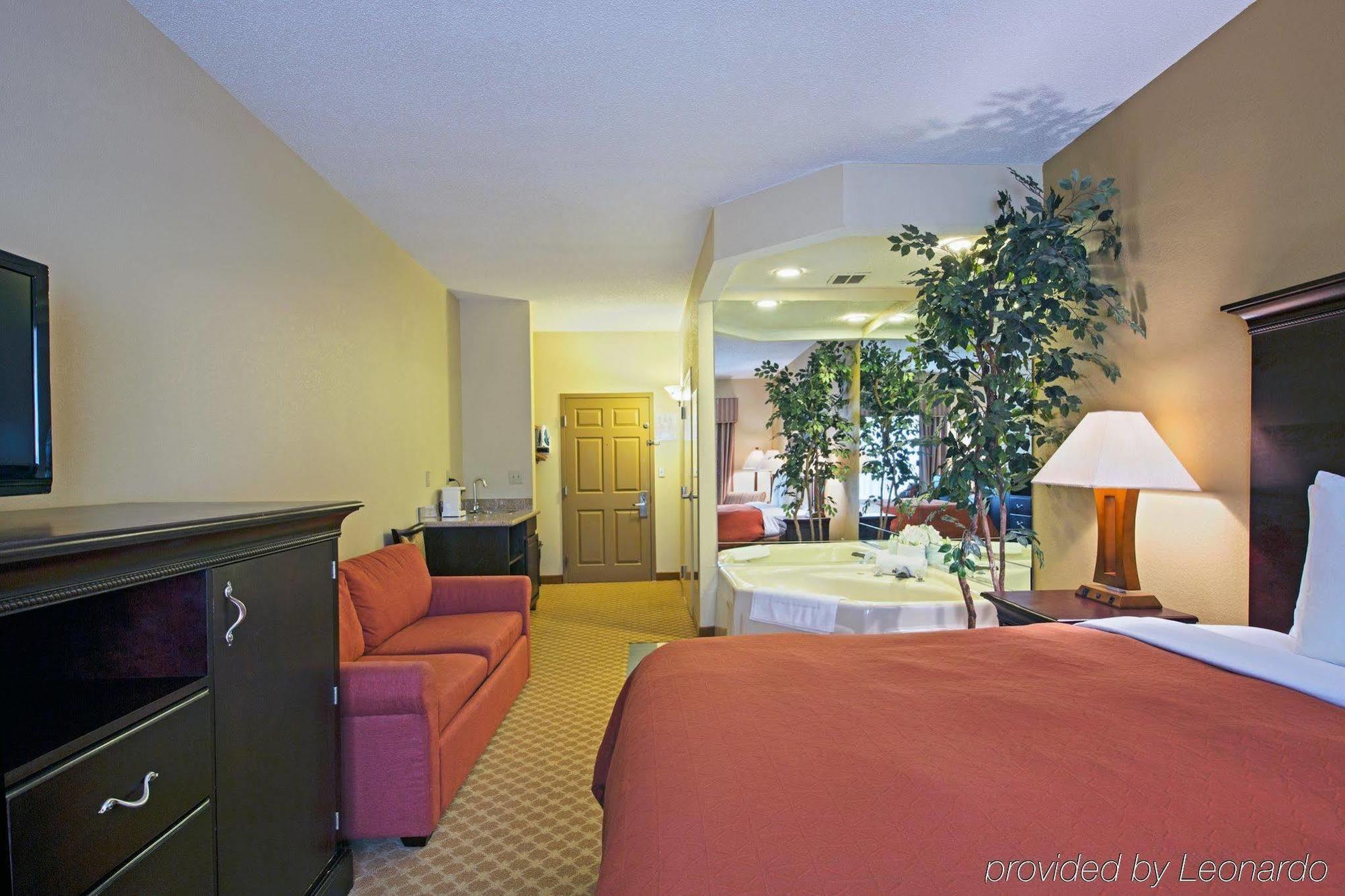 Country Inn & Suites By Radisson, Rock Hill, Sc Экстерьер фото