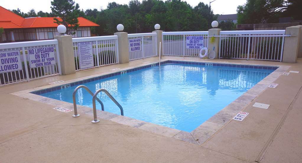 Country Inn & Suites By Radisson, Rock Hill, Sc Удобства фото