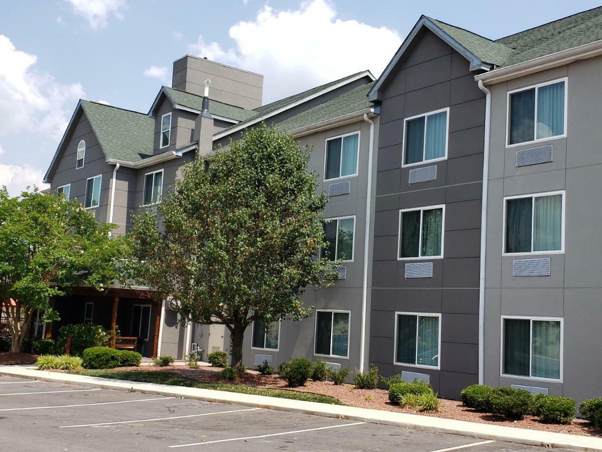 Country Inn & Suites By Radisson, Rock Hill, Sc Экстерьер фото