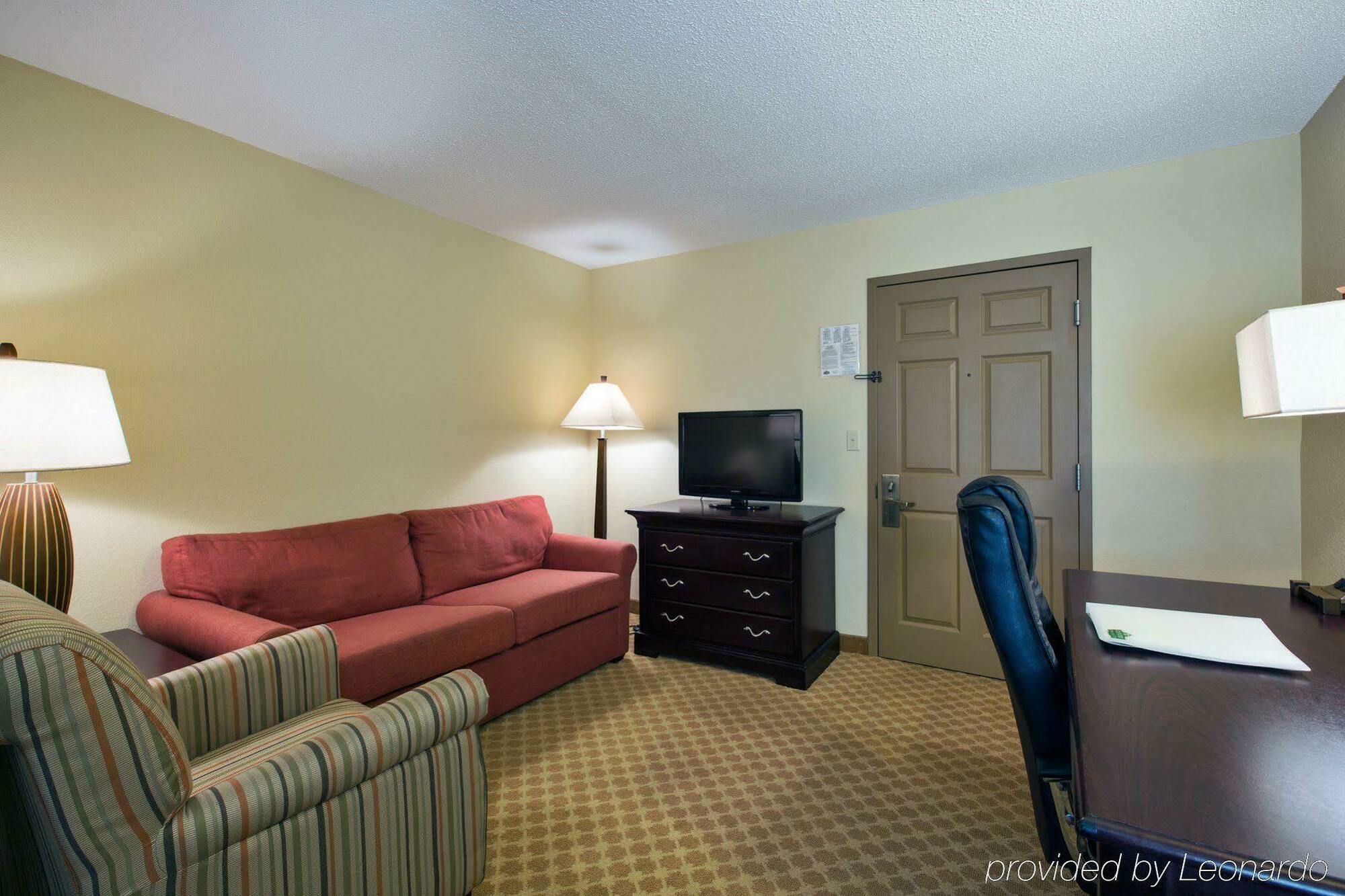 Country Inn & Suites By Radisson, Rock Hill, Sc Экстерьер фото