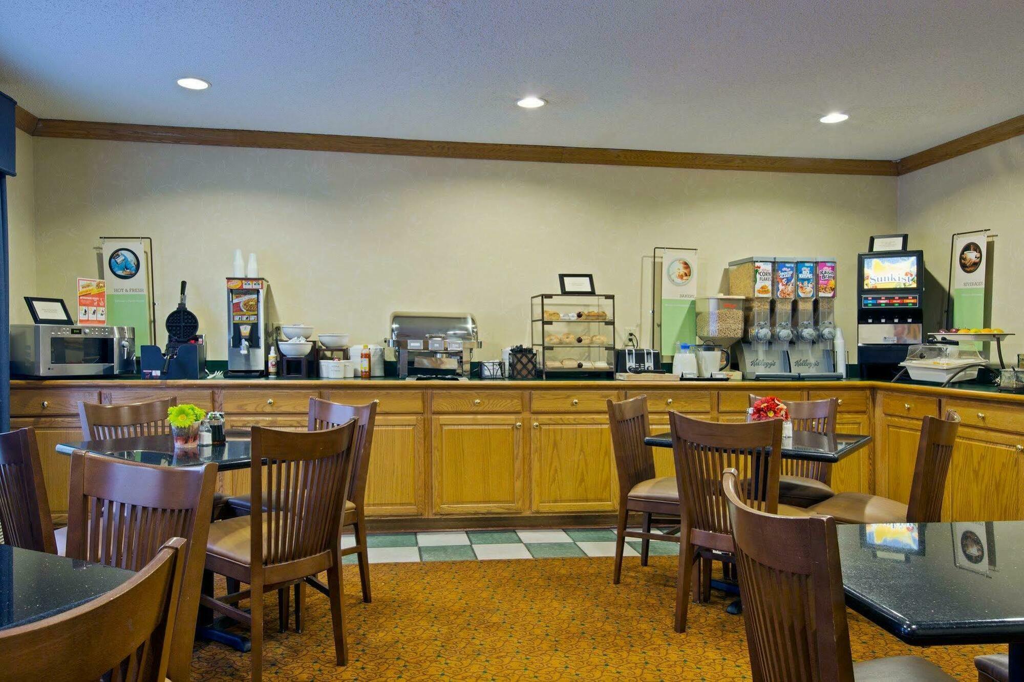 Country Inn & Suites By Radisson, Rock Hill, Sc Экстерьер фото